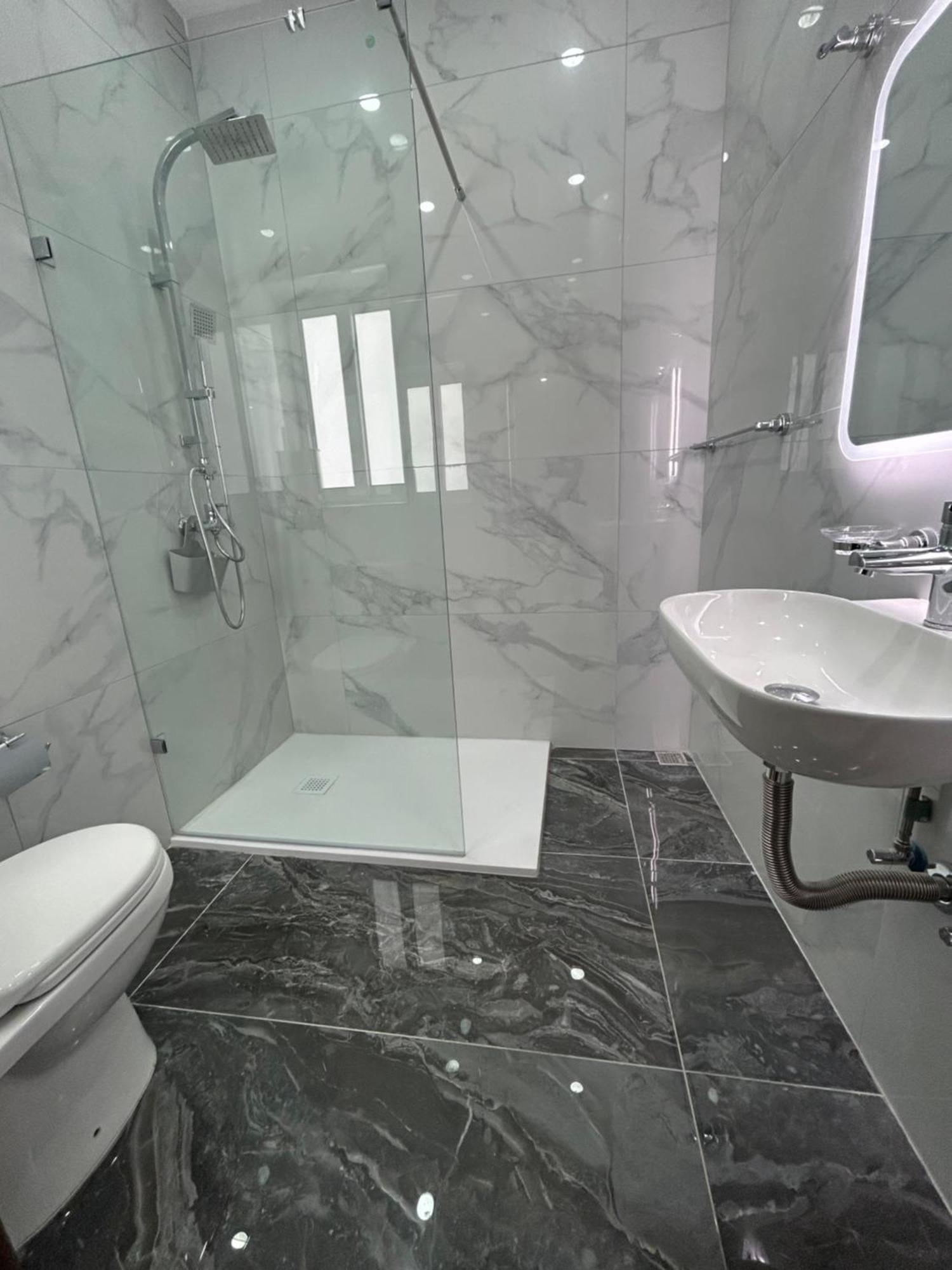 Seaview Setters Penthouse Marsaskala Exterior foto